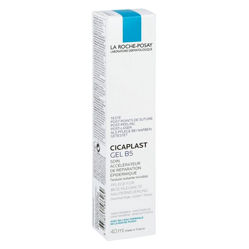 Kem Phục Hồi Da La Roche-Posay Cicaplast Gel B5 40ml