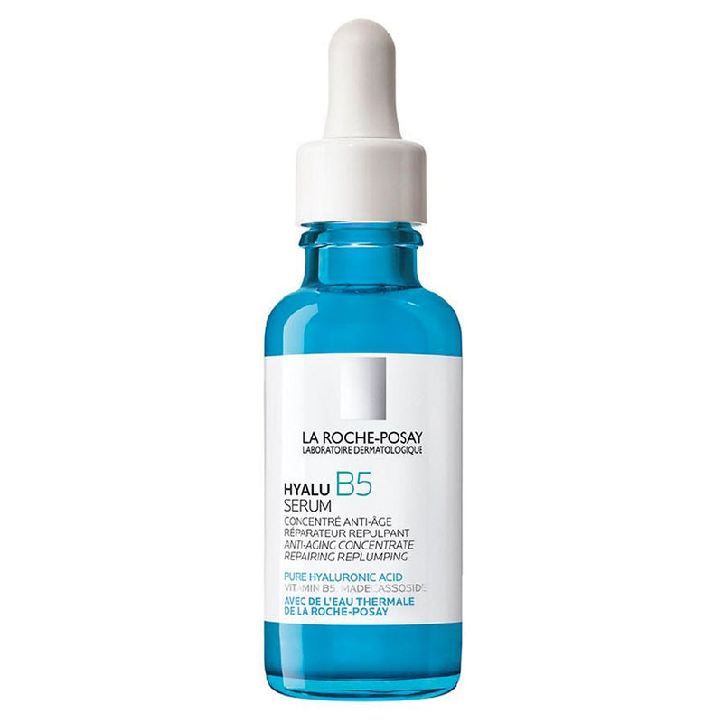 Serum Phục Hồi Da La Roche-Posay Hyalu B5