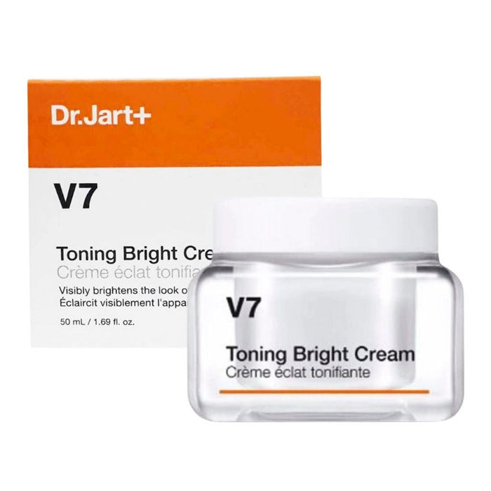 Kem Dưỡng Trắng Dr.Jart+ V7 Toning Light