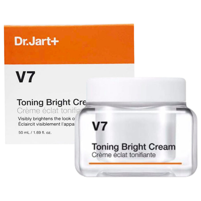 Kem Dưỡng Trắng Dr.Jart+ V7 Toning Bright Cream