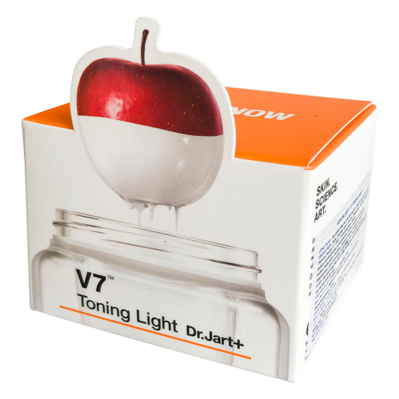 Kem Dưỡng Trắng Dr.Jart+ V7 Toning Bright Cream