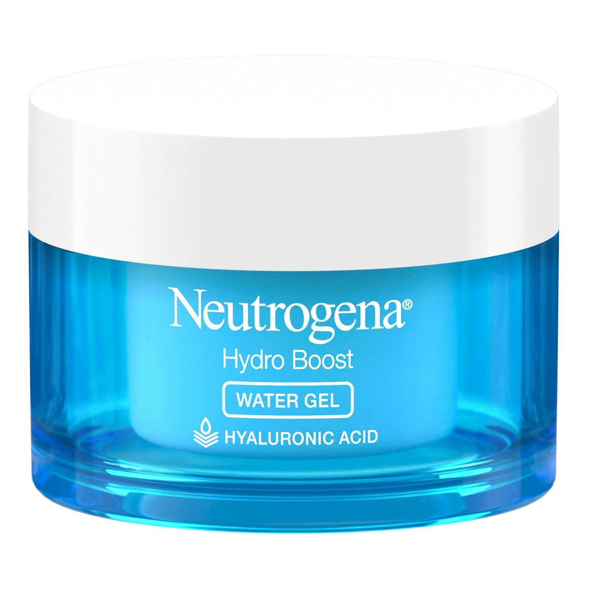 Kem Cấp Ẩm Neutrogena Hydro Boost Water Gel Cho Da Dầu 48g