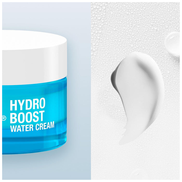 Kem Cấp Ẩm Neutrogena Hydro Boost Water Cream Cho Da Khô 48g