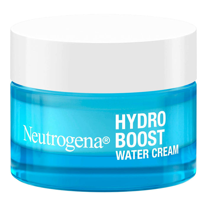 Kem Cấp Ẩm Neutrogena Hydro Boost Water Cream Cho Da Khô 48g