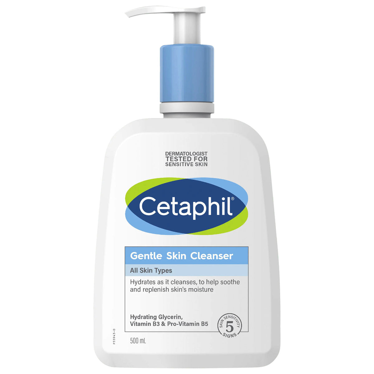 Sữa Rửa Mặt Cetaphil Gentle Skin Cleanser