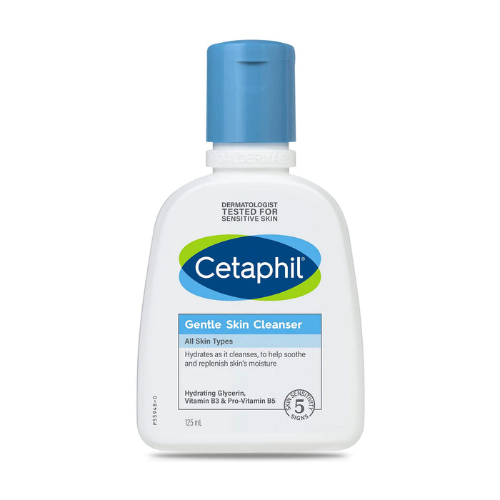 Sữa Rửa Mặt Cetaphil Gentle Skin Cleanser