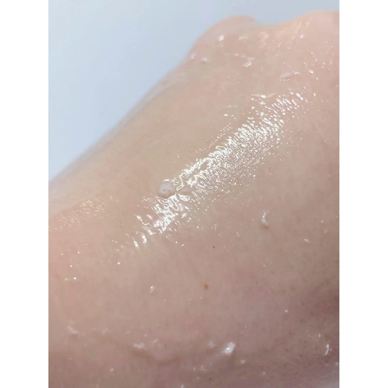 Tẩy Tế Bào Chết Rosette Gommage Clear Peel (xanh) 120g