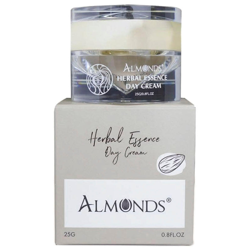 Kem Dưỡng Ban Ngày Hạnh Nhân Almonds 25g