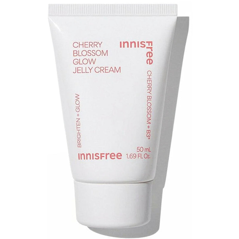 Kem Dưỡng Ẩm Innisfree Cherry Blossom Glow Jelly Cream 50ml
