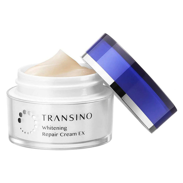 Kem Dưỡng Trắng Transino Whitening Repair Cream EX 35g