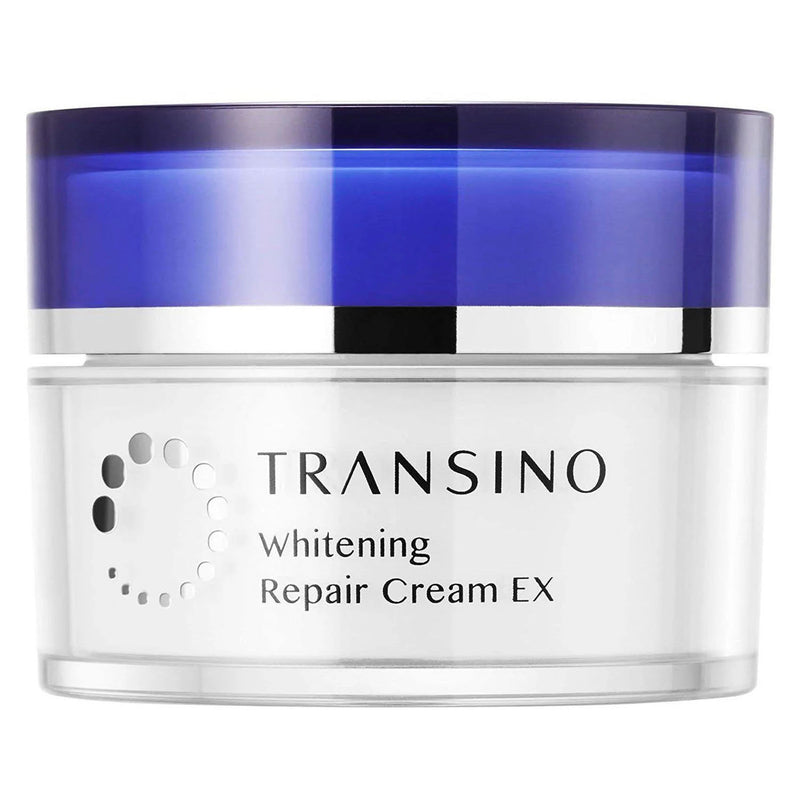 Kem Dưỡng Trắng Transino Whitening Repair Cream EX 35g