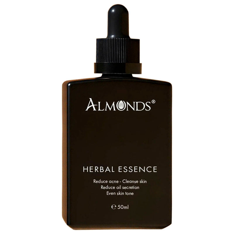 Dịch Chiết Thảo Mộc Loại Bỏ Các Loại Mụn Almonds 50ml