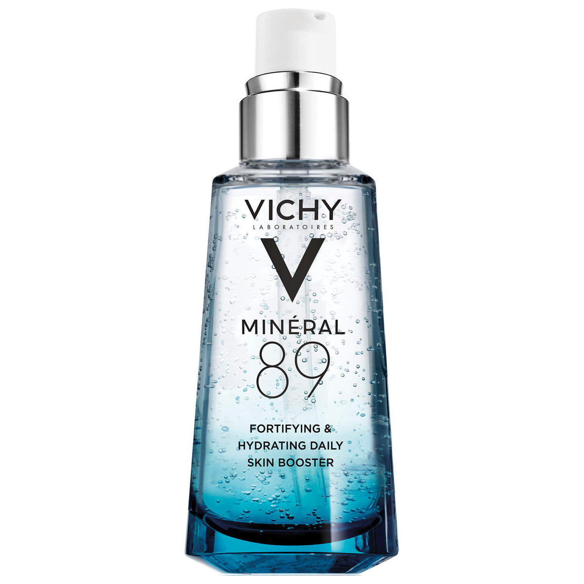 Serum Vichy Mineral 89 Dưỡng Chất Khoáng Cô Đặc