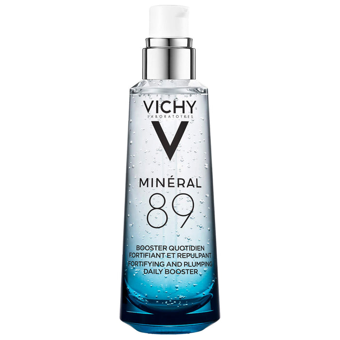 Serum Vichy Mineral 89 Dưỡng Chất Khoáng Cô Đặc