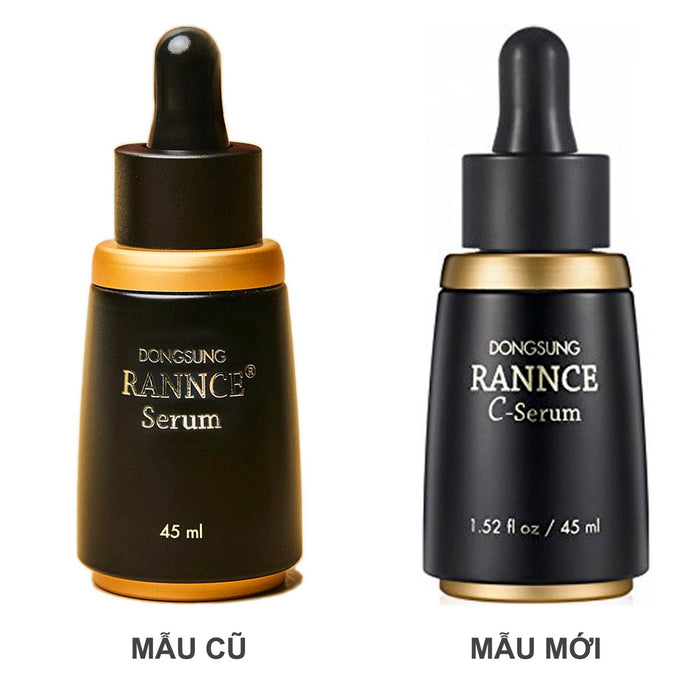 Serum Mờ Nám Dongsung Rannce 45ml