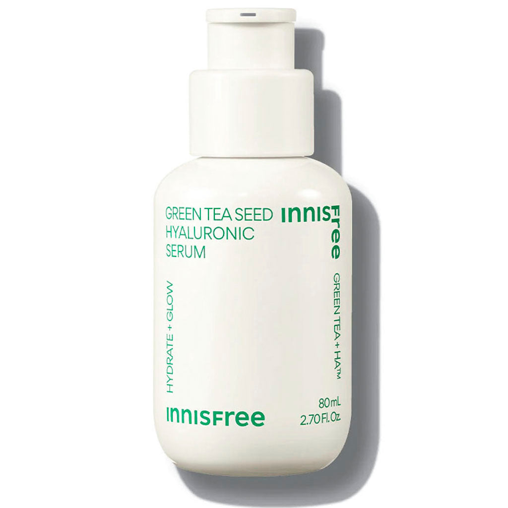 Serum Trà Xanh Innisfree Green Tea Seed Serum 80ml