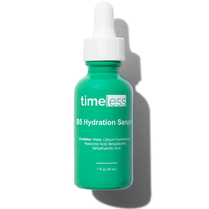 Serum Timeless B5 Hyaluronic Acid Phục Hồi Da 30ml