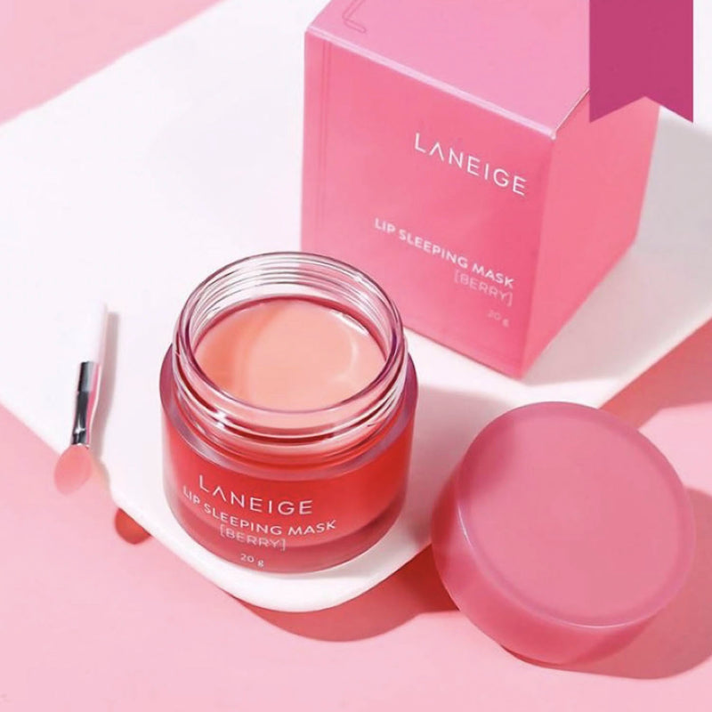 Mặt Nạ Ngủ Môi Laneige Lip Sleeping Mask