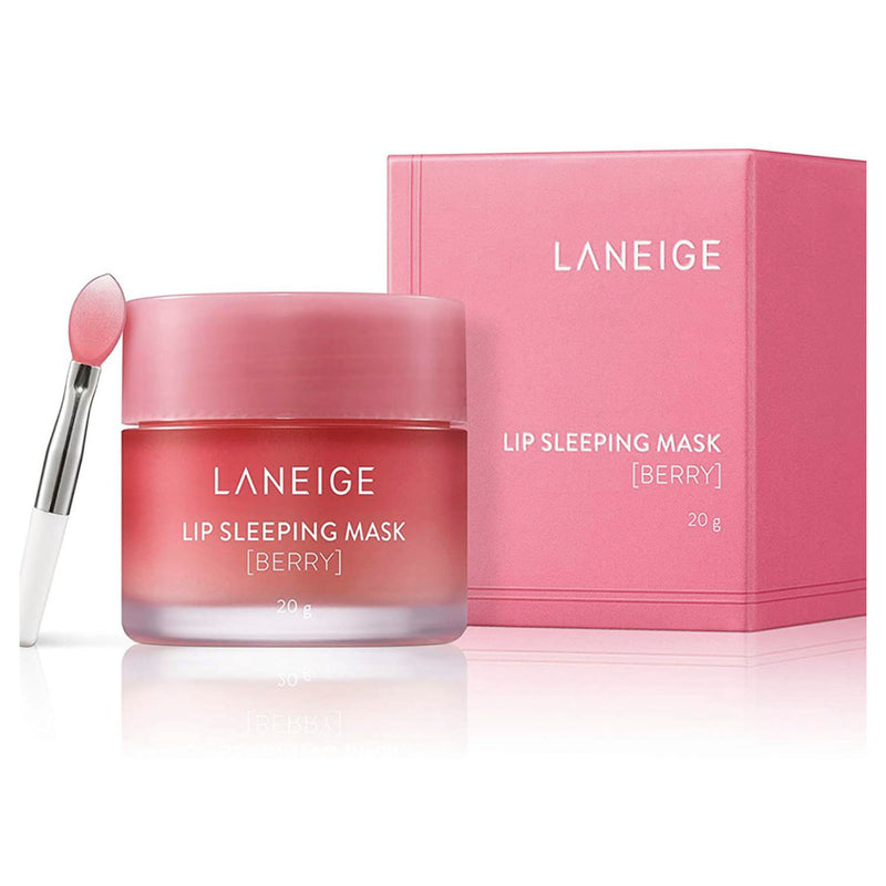 Mặt Nạ Ngủ Môi Laneige Lip Sleeping Mask