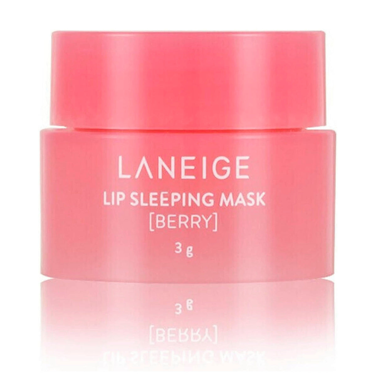 Mặt Nạ Ngủ Môi Laneige Lip Sleeping Mask