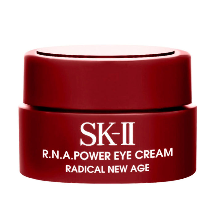 Kem Dưỡng Mắt SK-II RNA Power Eye Cream Radical New Age 2.5g