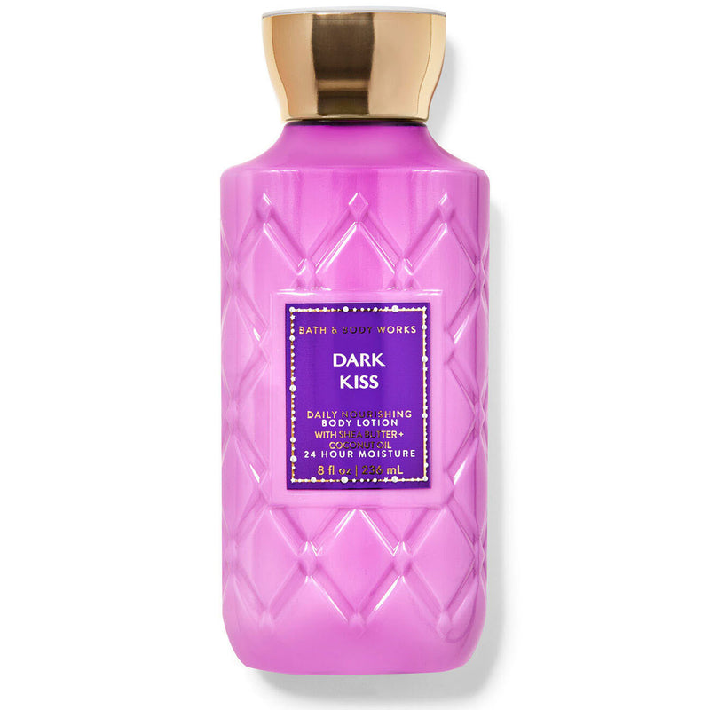 Sữa Dưỡng Thể Bath And Body Works Dark Kiss 236ml