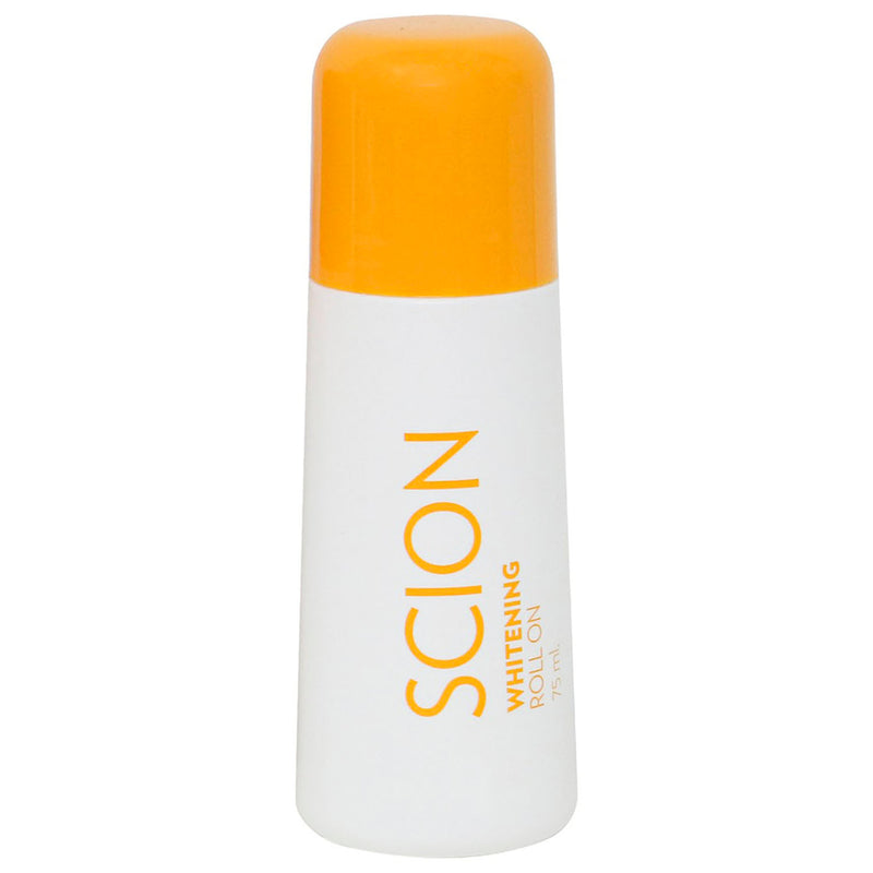 Lăn Khử Mùi Nuskin Scion Pure White Roll On 75ml