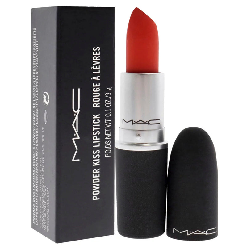 Son Thỏi MAC Matte Lipstick