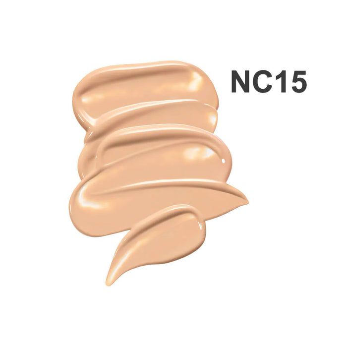 Kem Nền Mac Studio Fix Fluid SPF15 30ml