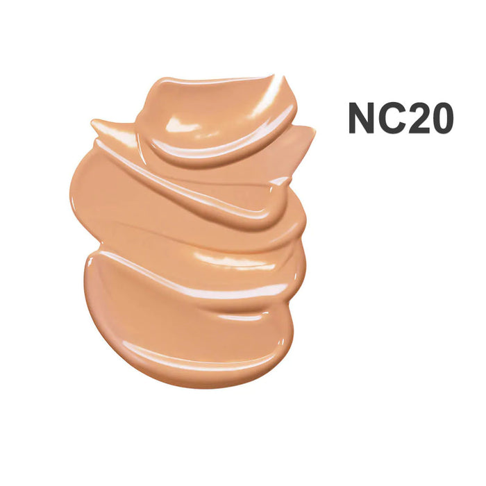 Kem Nền Mac Studio Fix Fluid SPF15 30ml