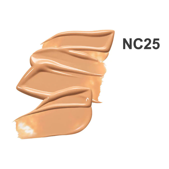 Kem Nền Mac Studio Fix Fluid SPF15 30ml