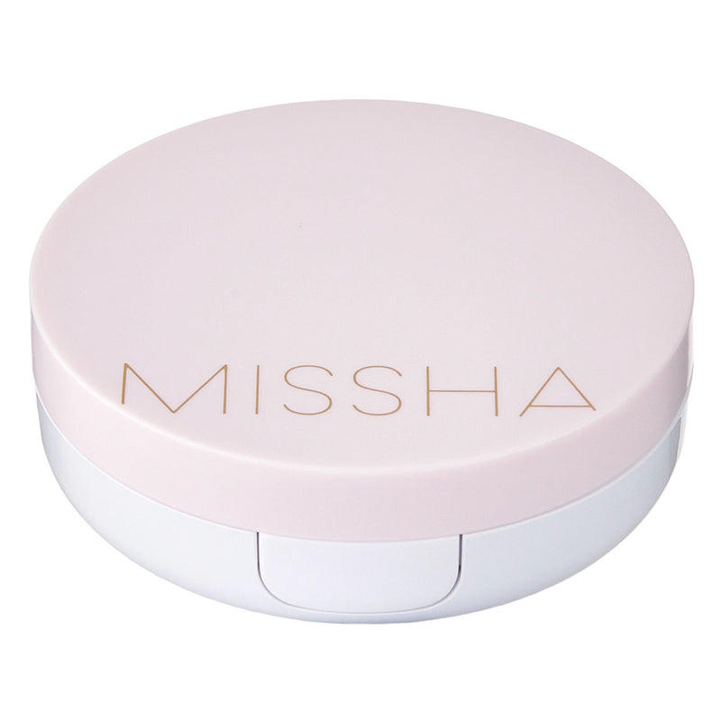 Phấn Nước Missha Magic Cushion Cover Lasting 15g