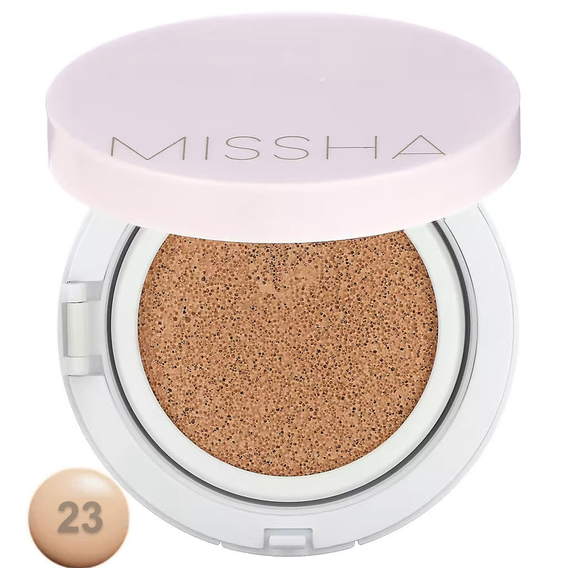 Phấn Nước Missha Magic Cushion Cover Lasting 15g