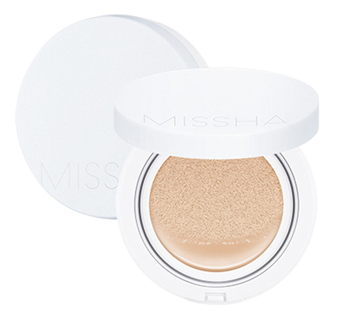 Phấn Nước Missha Magic Cushion Moist Up 15g