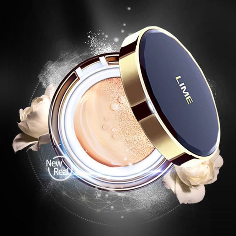 Phấn Nước Lime V Collagen Ample Cushion 20g