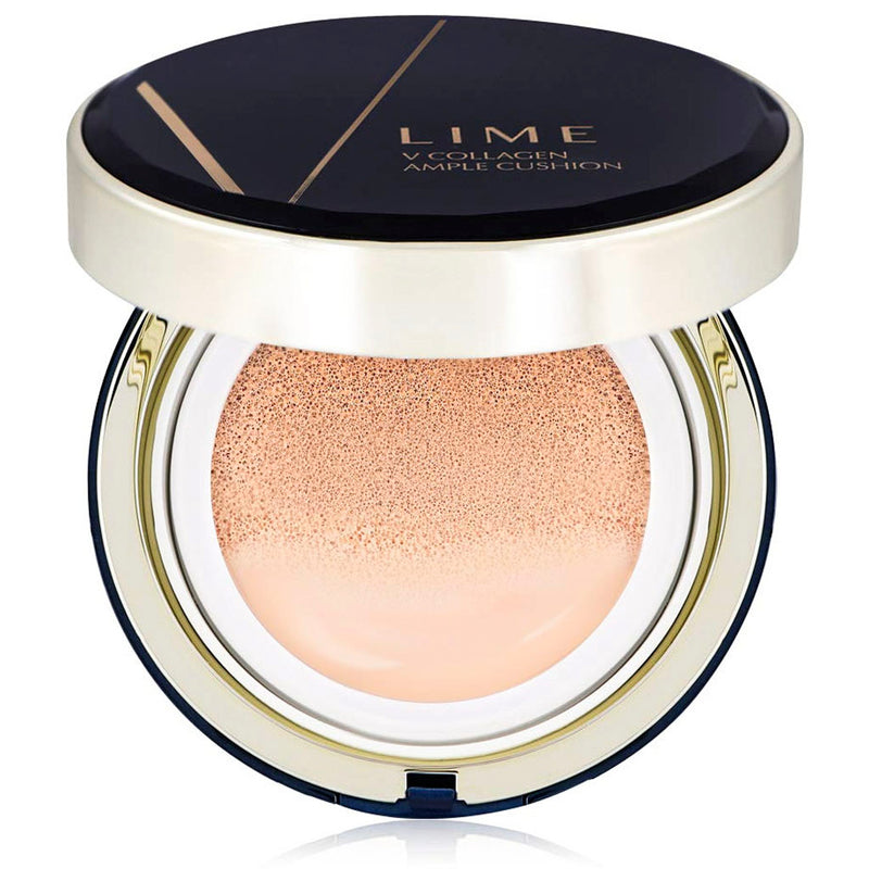 Phấn Nước Lime V Collagen Ample Cushion 20g