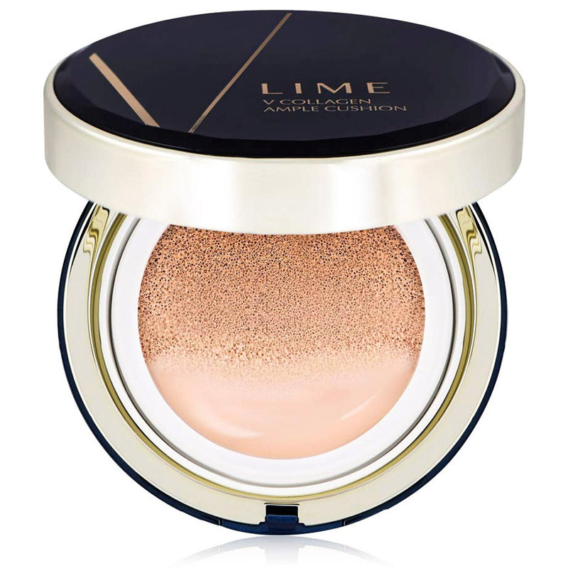 Phấn Nước Lime V Collagen Ample Cushion 20g