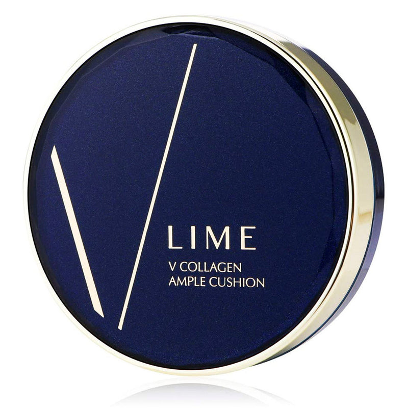 Phấn Nước Lime V Collagen Ample Cushion 20g