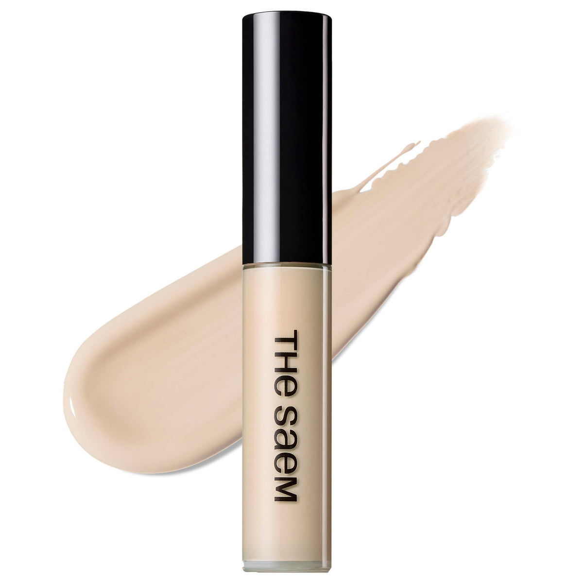 Che Khuyết Điểm The Saem Cover Perfection Tip Concealer 6.5g