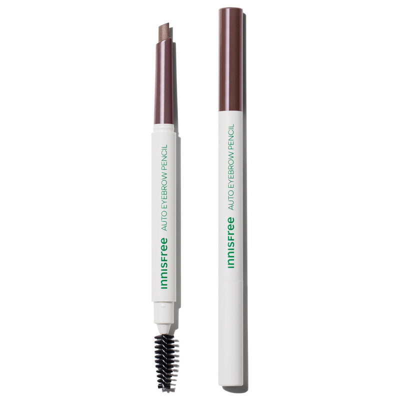 Chì Kẻ Mày Innisfree Auto Eyebrow Pencil