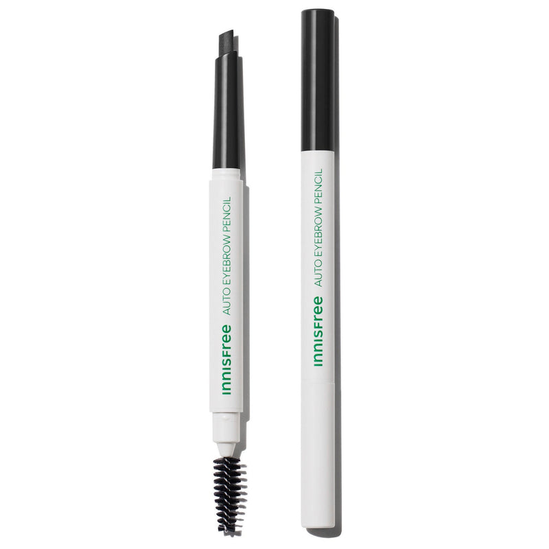 Chì Kẻ Mày Innisfree Auto Eyebrow Pencil