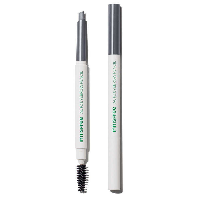 Chì Kẻ Mày Innisfree Auto Eyebrow Pencil
