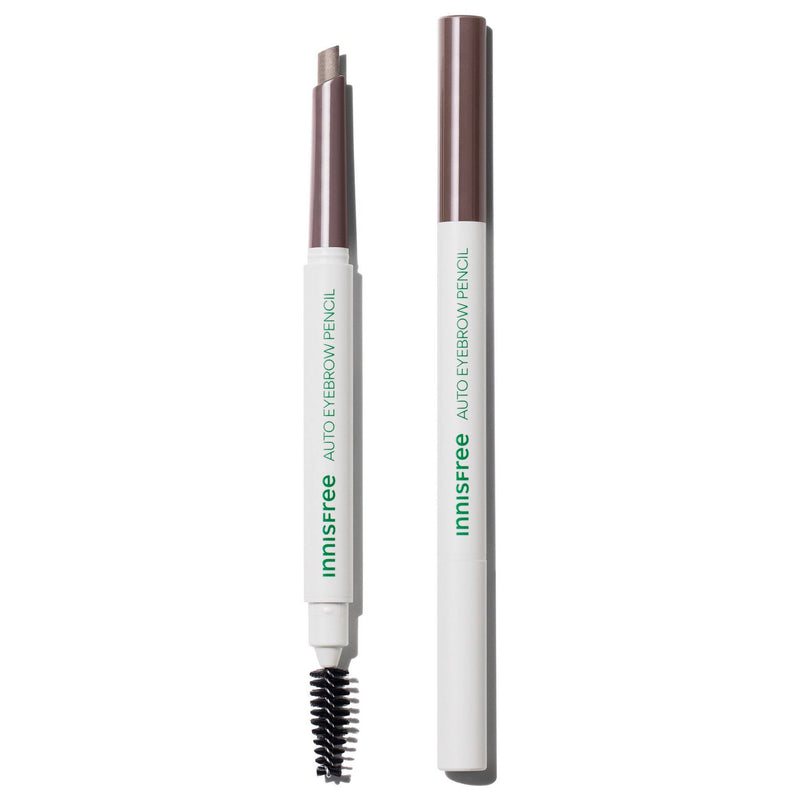 Chì Kẻ Mày Innisfree Auto Eyebrow Pencil