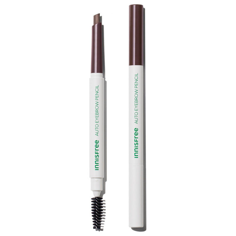 Chì Kẻ Mày Innisfree Auto Eyebrow Pencil