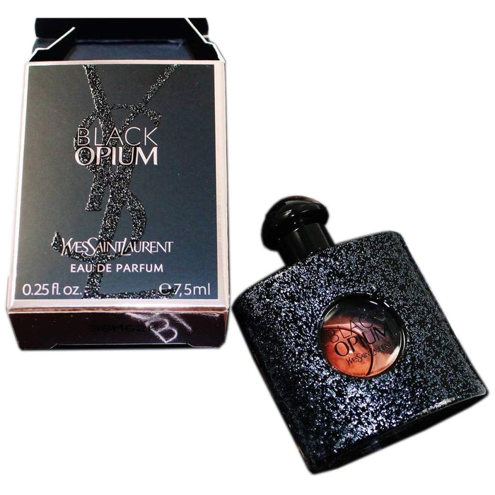 Nước Hoa Nữ Yves Saint Laurent Black Opium EDP