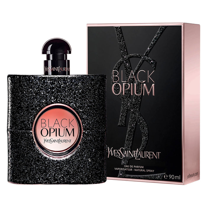 Nước Hoa Nữ Yves Saint Laurent Black Opium EDP