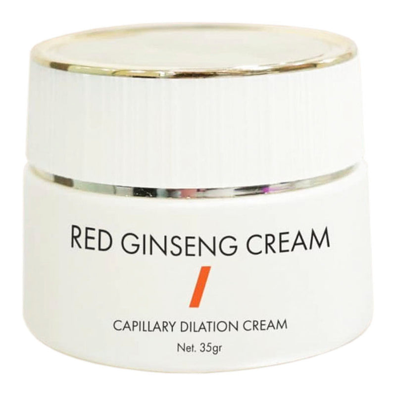 Kem Thạch Sâm Đỏ Almonds Hemo 35g