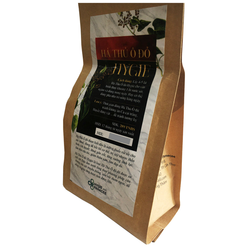 Trà Hà Thủ Ô Đỏ Hygie 300g