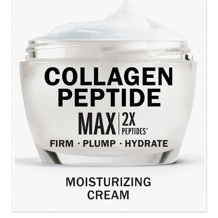 Kem Dưỡng Ẩm Ngừa Lão Hóa Olay Collagen Peptide 24 Max 48g