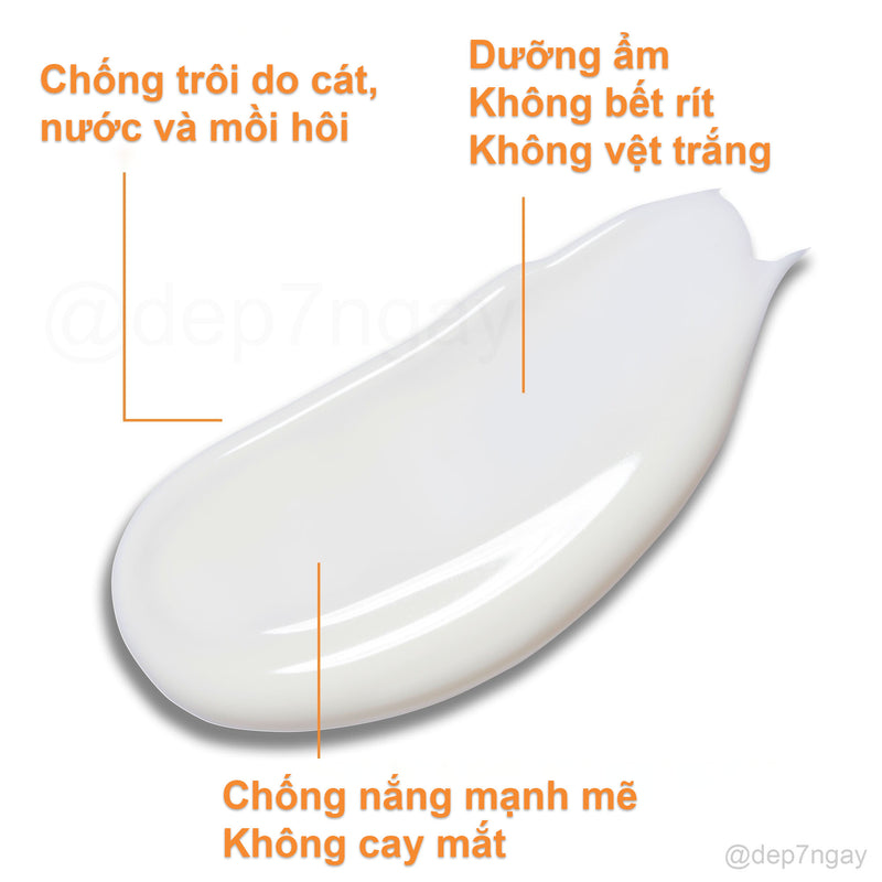 Kem Chống Nắng La Roche-Posay Anthelios UVMune 400 SPF50+ Cho Da Khô 50ml